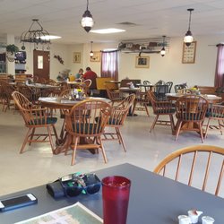 Wilma’s Diner